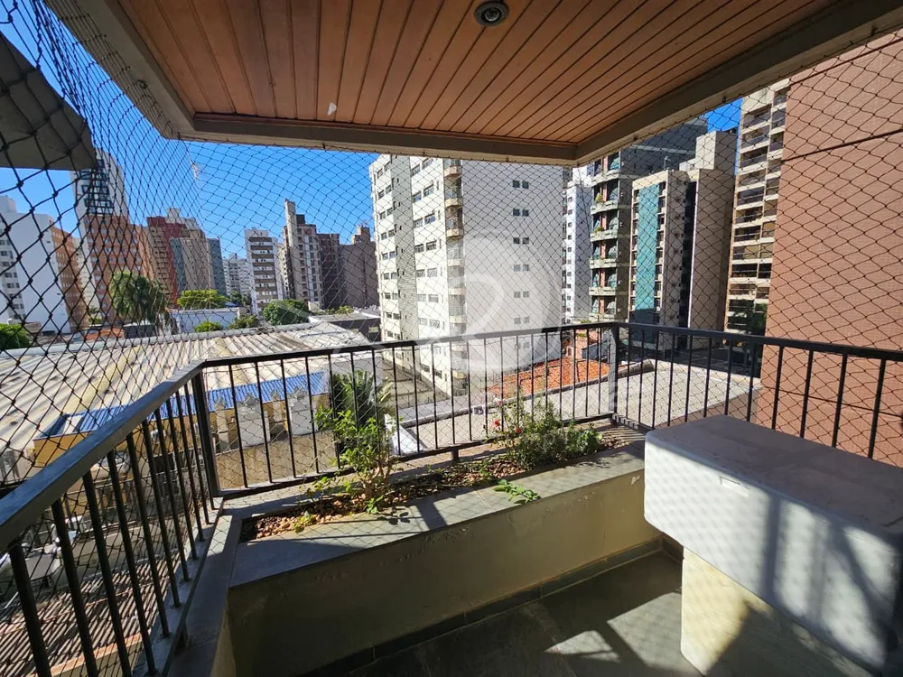 Apartamento, 3 quartos, 96 m² - Foto 2
