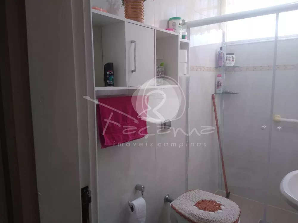 Apartamento à venda com 3 quartos, 87m² - Foto 8