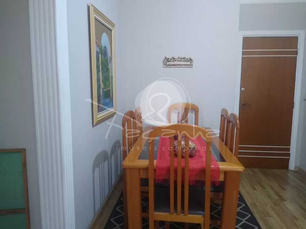 Apartamento à venda com 3 quartos, 87m² - Foto 3