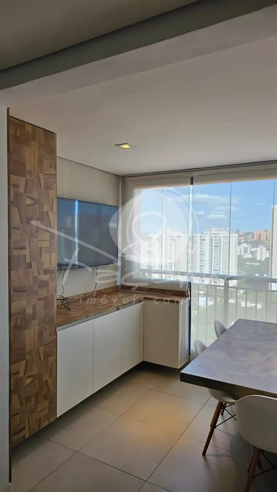 Apartamento à venda com 3 quartos, 83m² - Foto 4