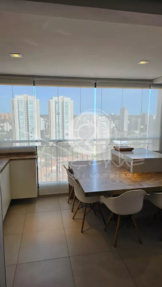 Apartamento à venda com 3 quartos, 83m² - Foto 5