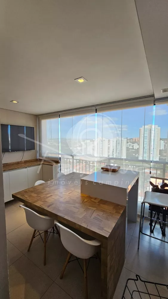 Apartamento à venda com 3 quartos, 83m² - Foto 7