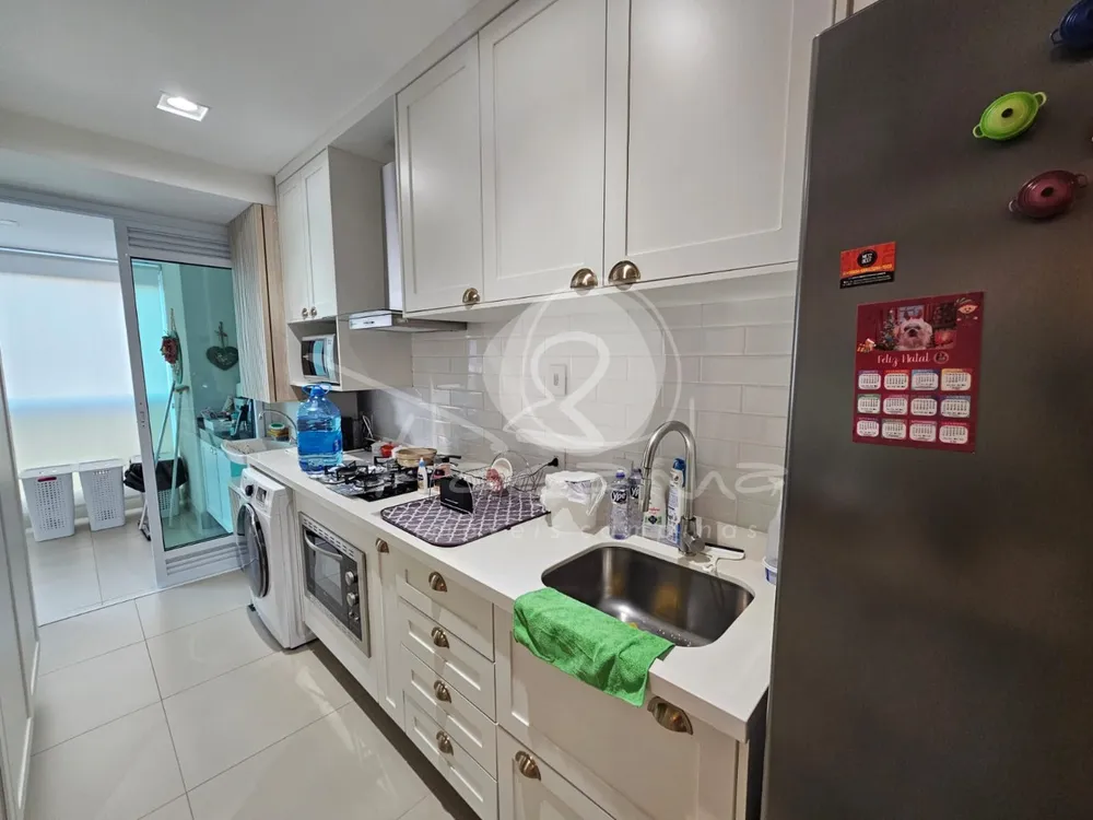Apartamento, 3 quartos, 96 m² - Foto 7