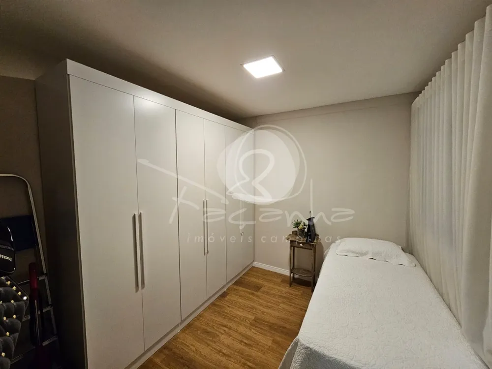 Apartamento, 3 quartos, 96 m² - Foto 5