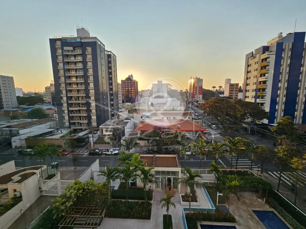 Apartamento, 3 quartos, 96 m² - Foto 3