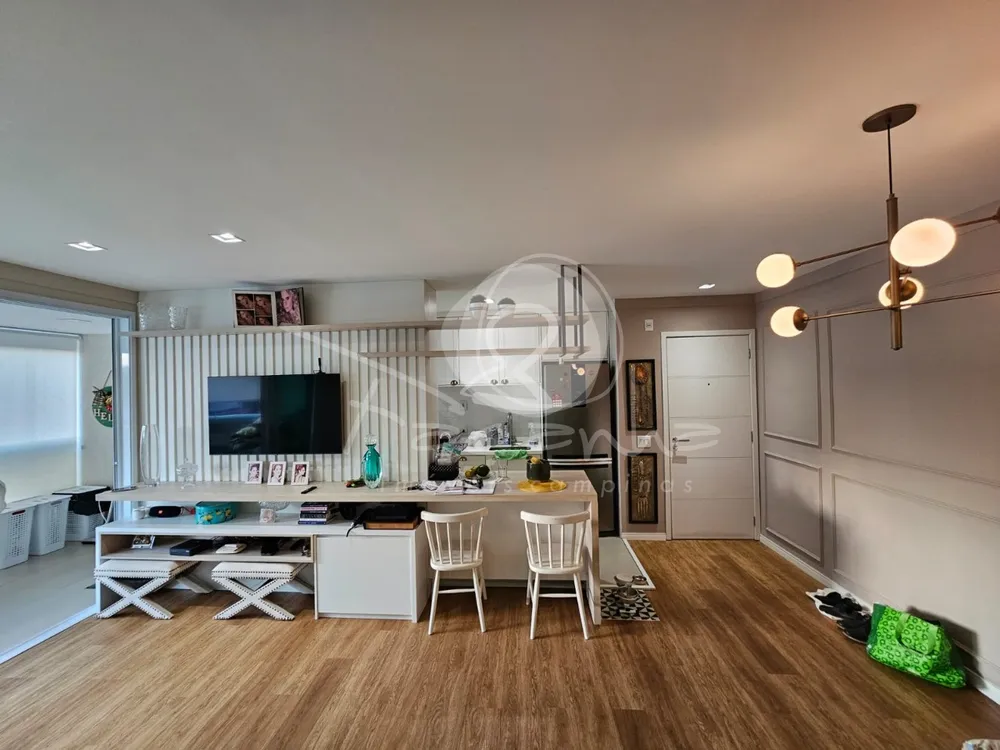 Apartamento, 3 quartos, 96 m² - Foto 2