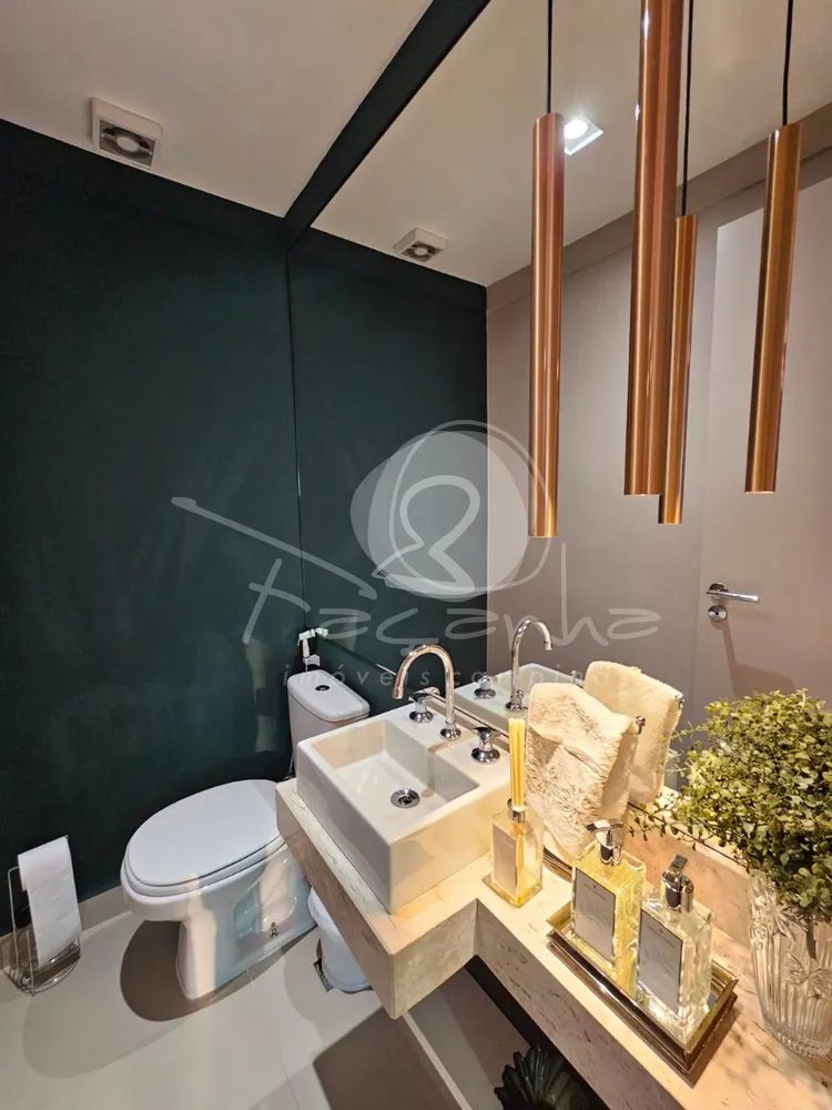 Apartamento, 3 quartos, 96 m² - Foto 6