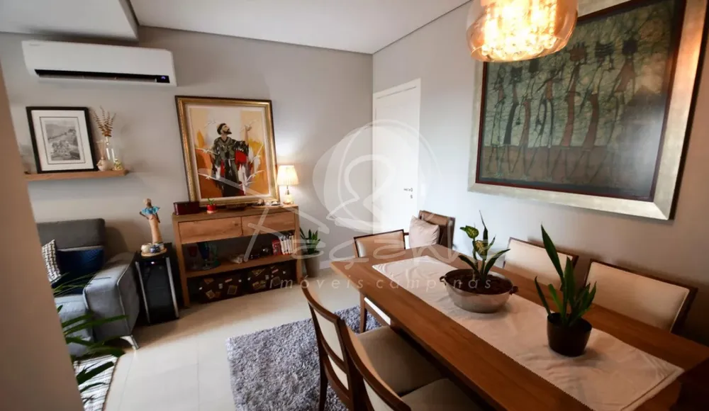 Apartamento, 3 quartos, 75 m² - Foto 3