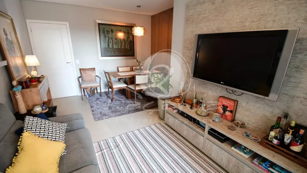 Apartamento, 3 quartos, 75 m² - Foto 1