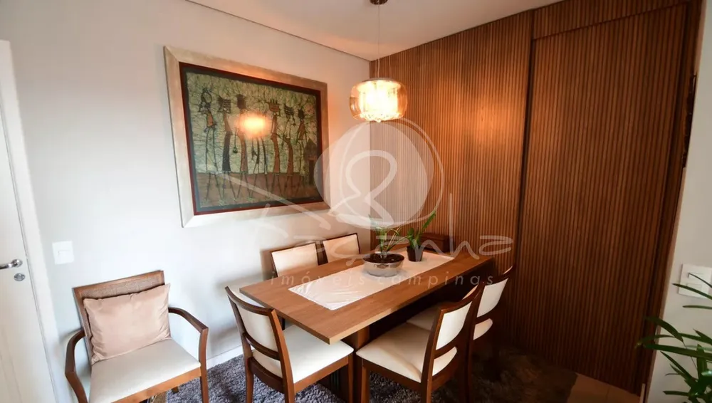 Apartamento, 3 quartos, 75 m² - Foto 2