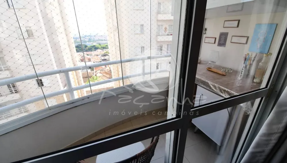 Apartamento, 3 quartos, 75 m² - Foto 4