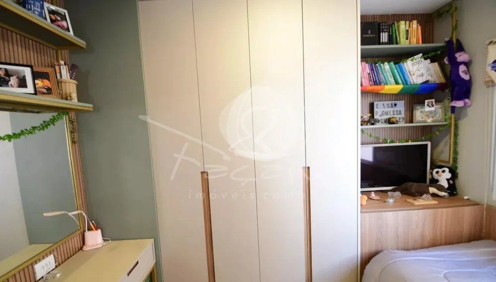 Apartamento, 3 quartos, 75 m² - Foto 8