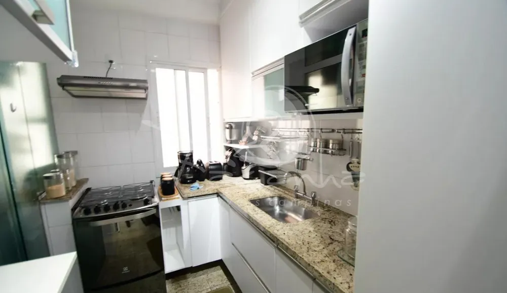 Apartamento, 3 quartos, 75 m² - Foto 10