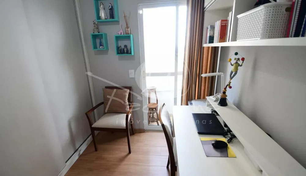 Apartamento, 3 quartos, 75 m² - Foto 6