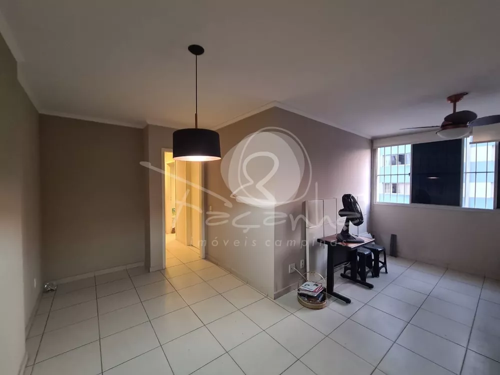 Apartamento à venda com 3 quartos, 100m² - Foto 1