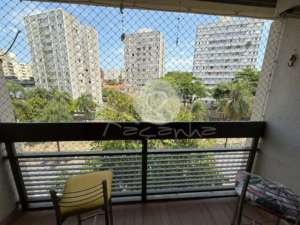 Apartamento, 3 quartos, 100 m² - Foto 2