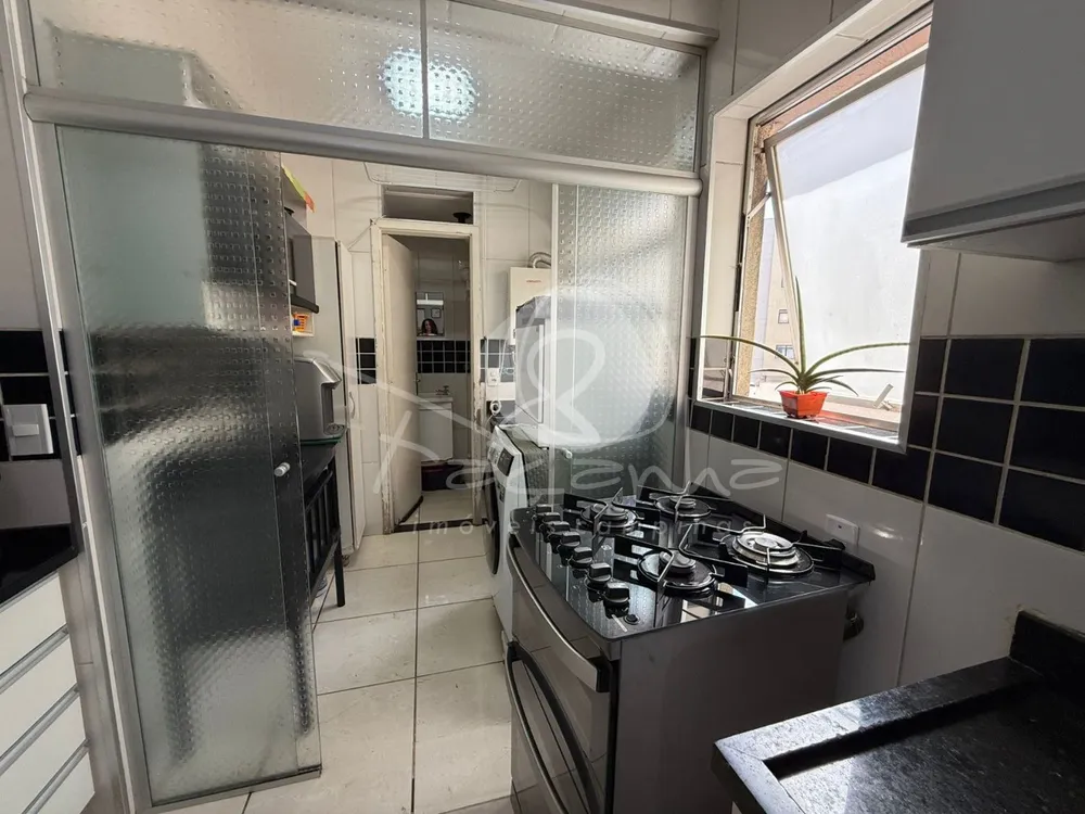 Apartamento, 3 quartos, 100 m² - Foto 7