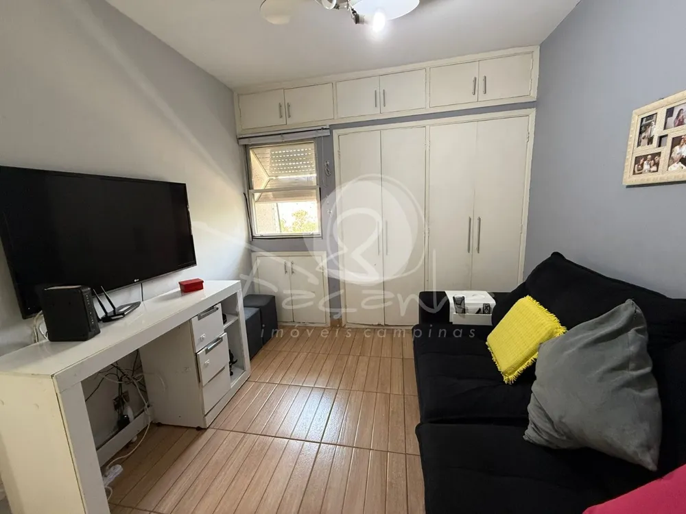 Apartamento, 3 quartos, 100 m² - Foto 5