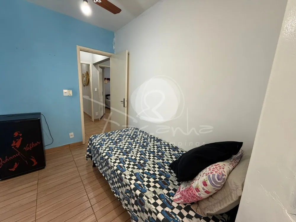 Apartamento, 3 quartos, 100 m² - Foto 6
