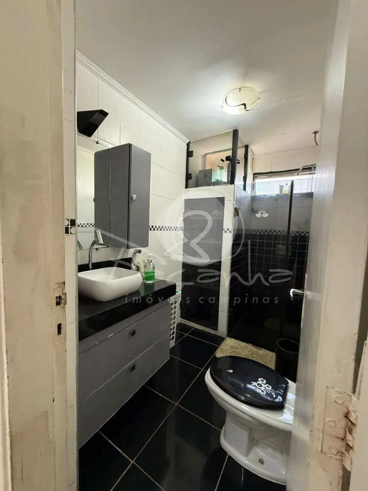 Apartamento, 3 quartos, 100 m² - Foto 4