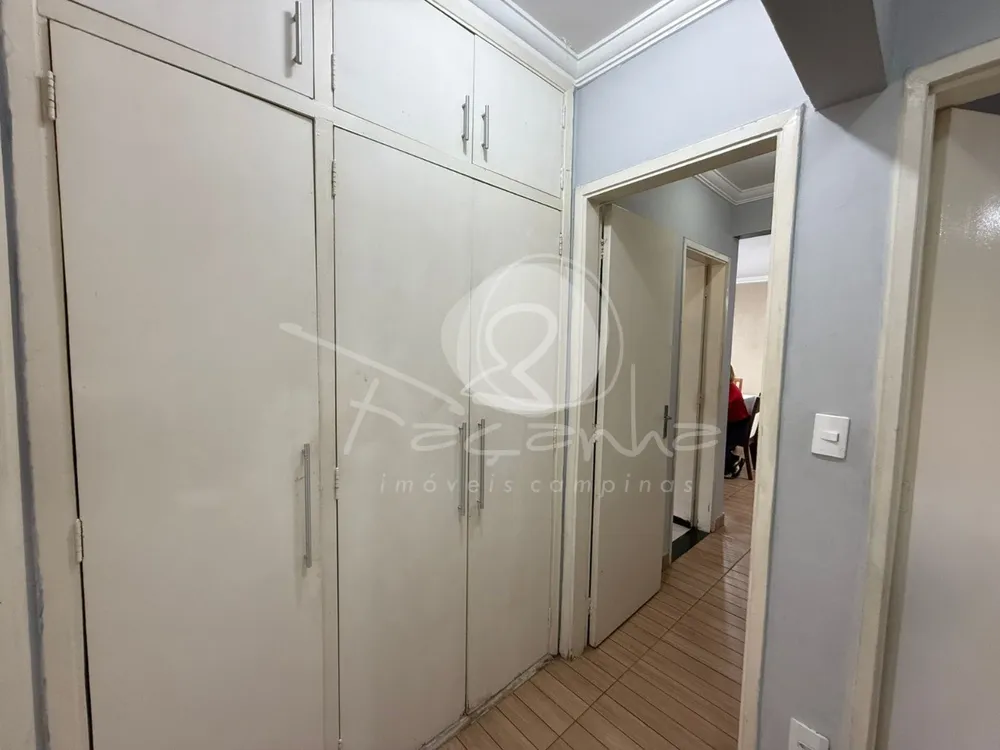 Apartamento, 3 quartos, 100 m² - Foto 3
