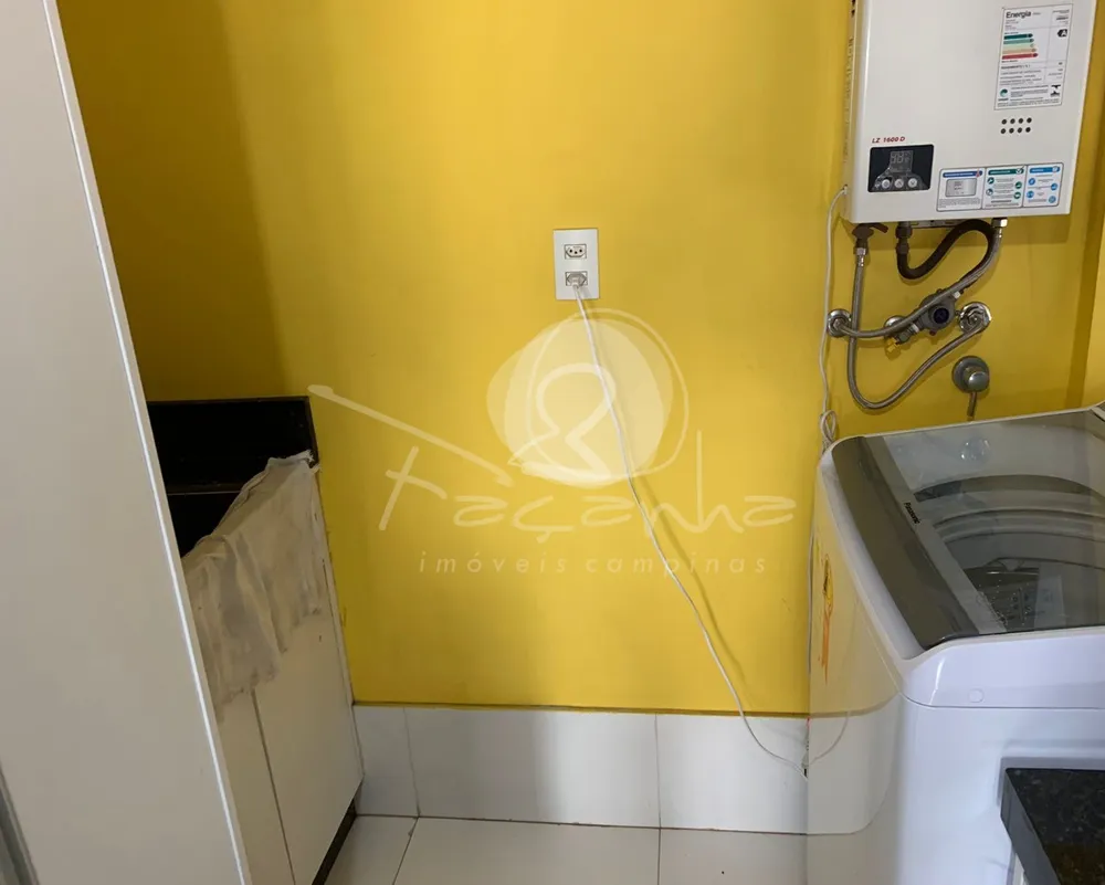 Apartamento, 2 quartos, 72 m² - Foto 12
