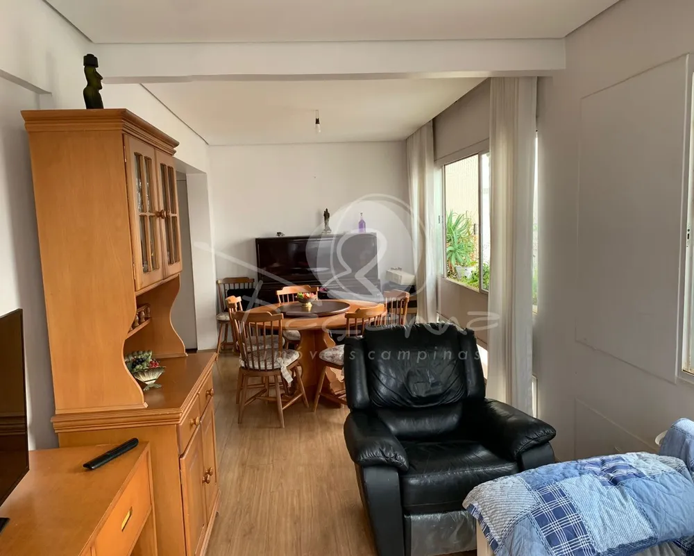 Apartamento, 2 quartos, 72 m² - Foto 3
