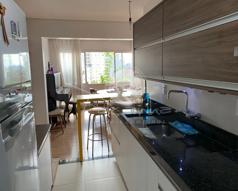 Apartamento, 2 quartos, 72 m² - Foto 10