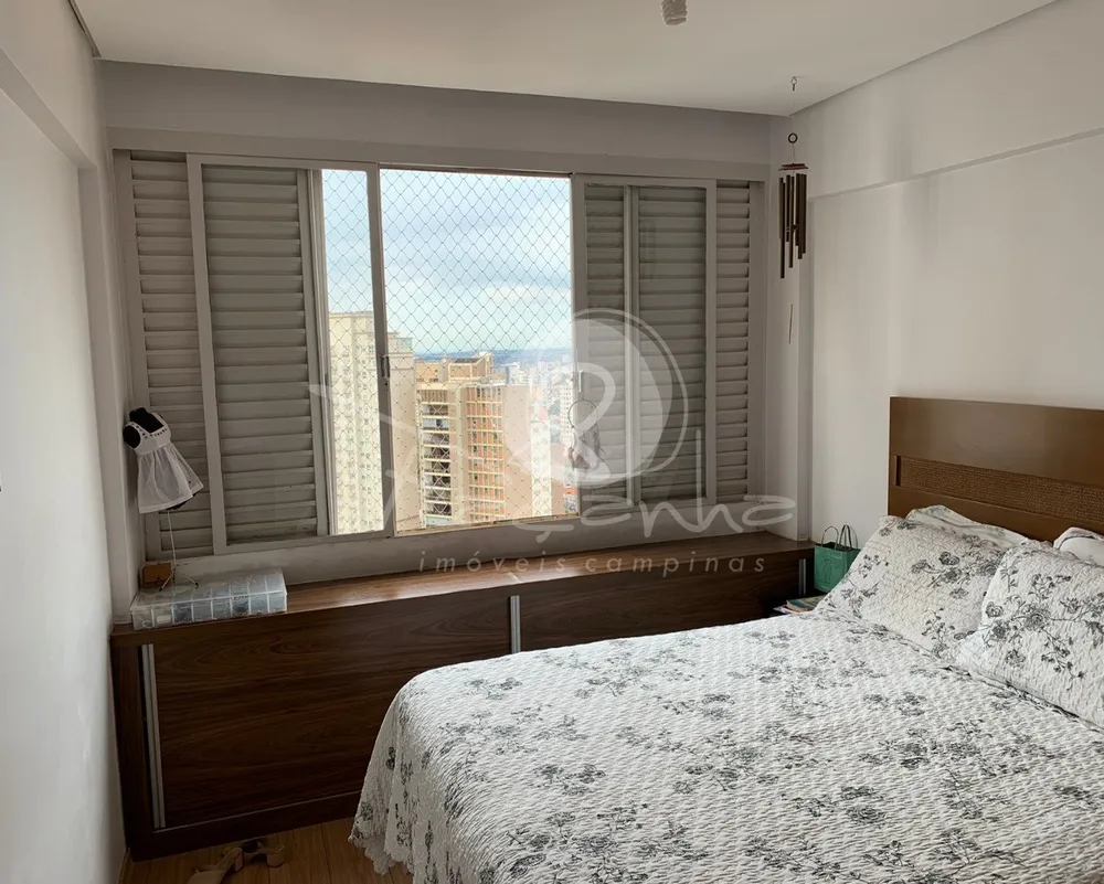 Apartamento, 2 quartos, 72 m² - Foto 5