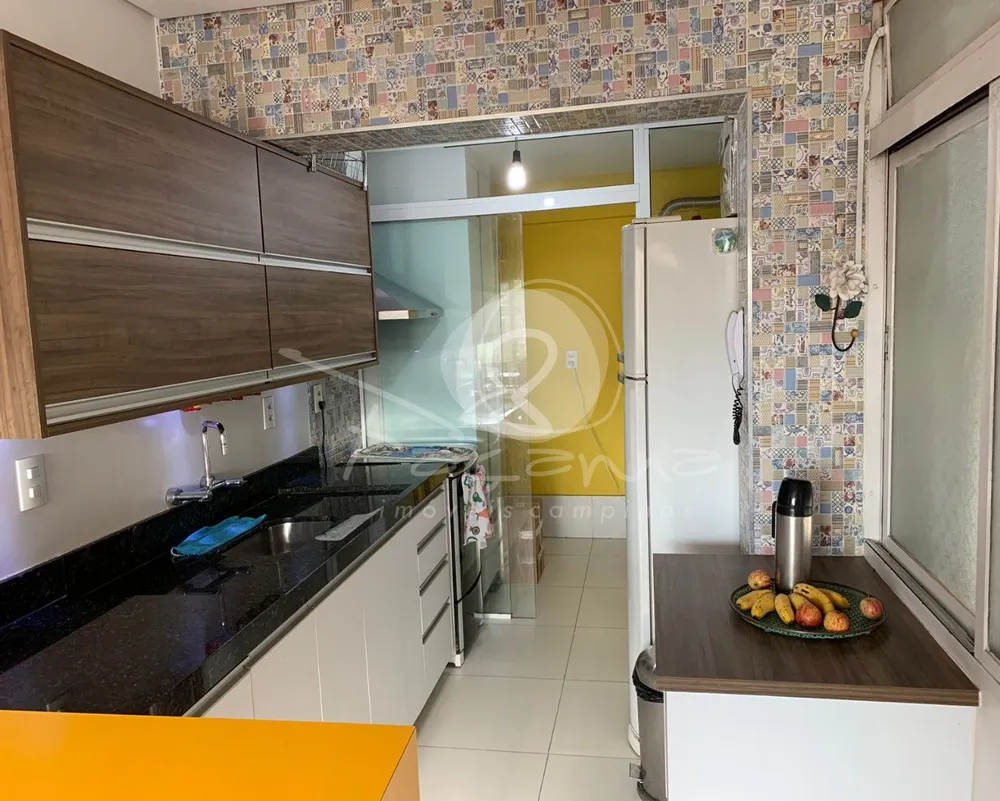 Apartamento, 2 quartos, 72 m² - Foto 9