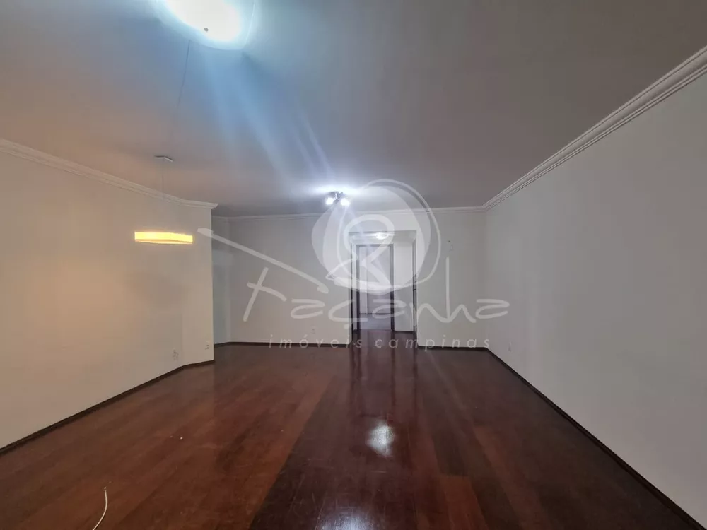 Apartamento à venda com 3 quartos, 130m² - Foto 3