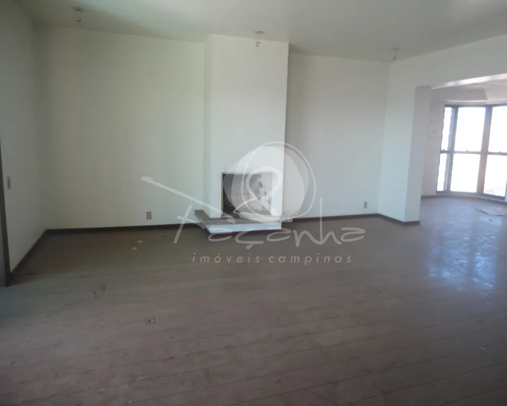 Apartamento, 4 quartos, 480 m² - Foto 2