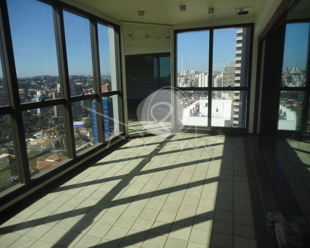Apartamento, 4 quartos, 480 m² - Foto 3
