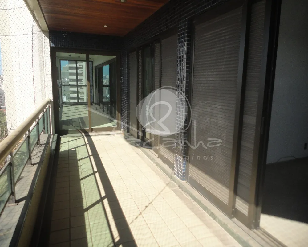 Apartamento, 4 quartos, 480 m² - Foto 8