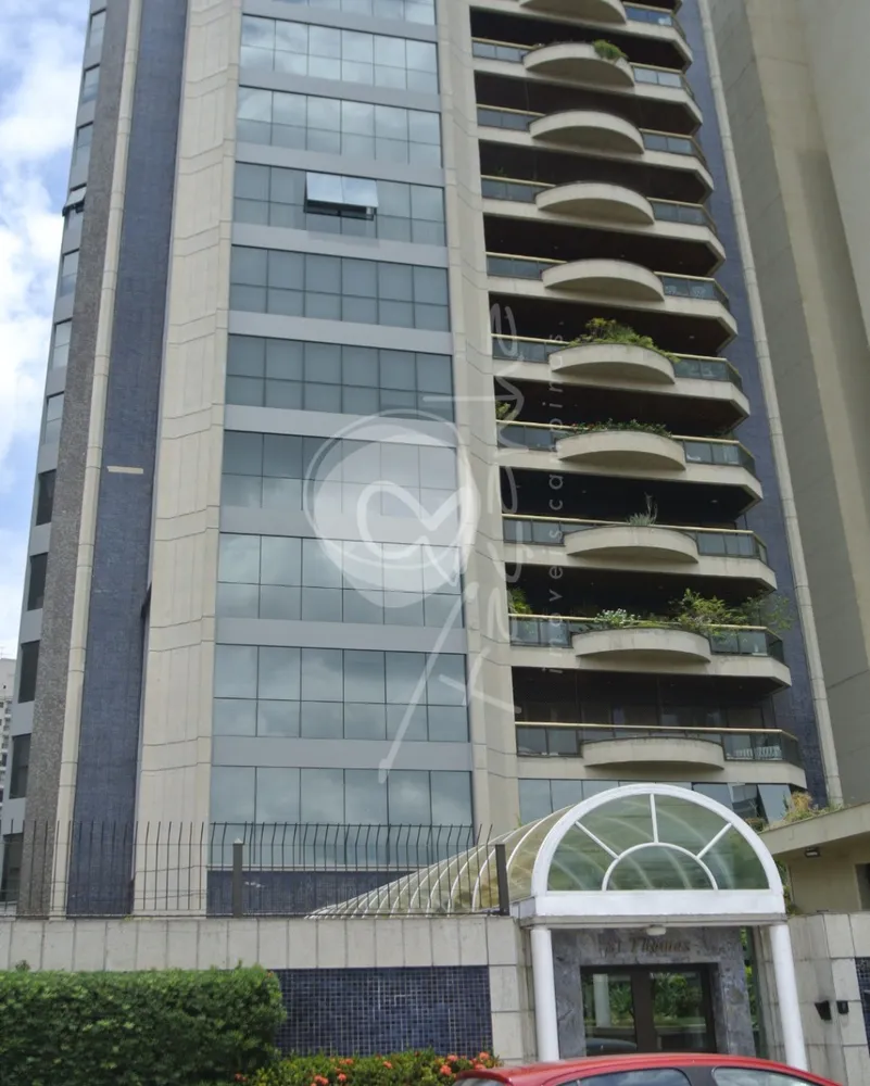 Apartamento, 4 quartos, 480 m² - Foto 16