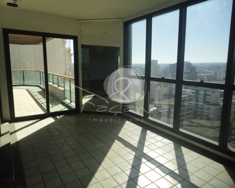 Apartamento, 4 quartos, 480 m² - Foto 2