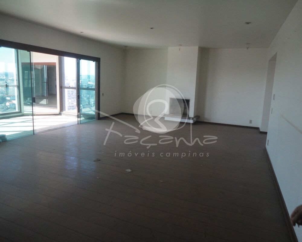 Apartamento, 4 quartos, 480 m² - Foto 1