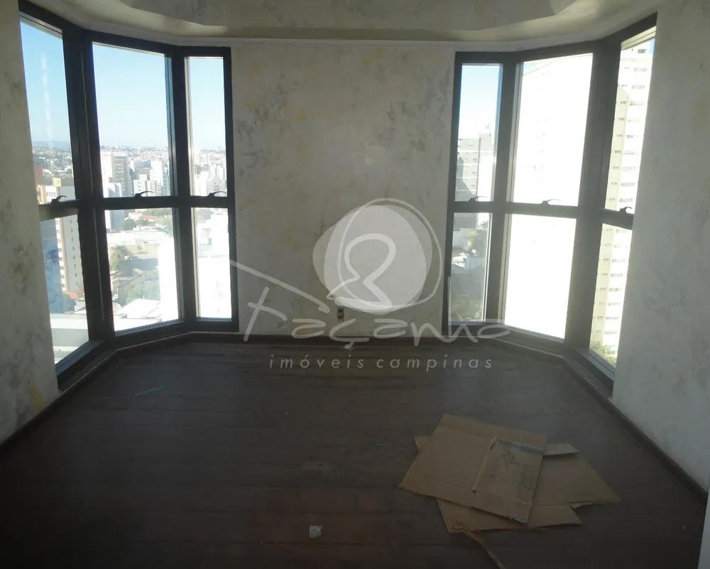 Apartamento, 4 quartos, 480 m² - Foto 9