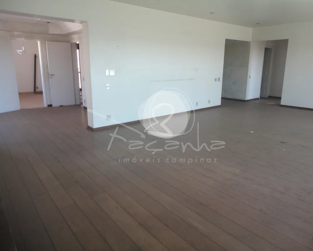 Apartamento, 4 quartos, 480 m² - Foto 3