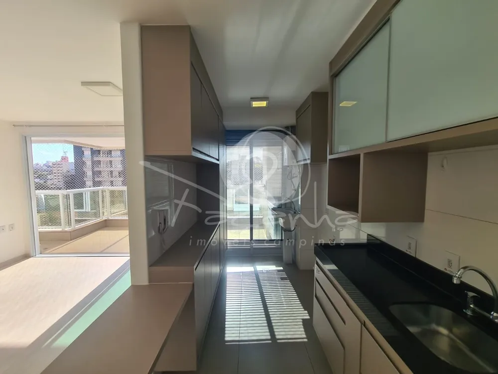 Apartamento, 3 quartos, 96 m² - Foto 5