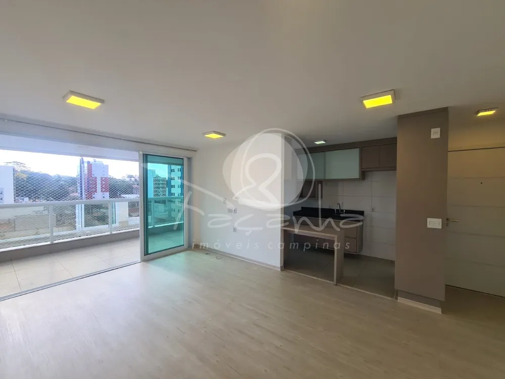 Apartamento, 3 quartos, 96 m² - Foto 1