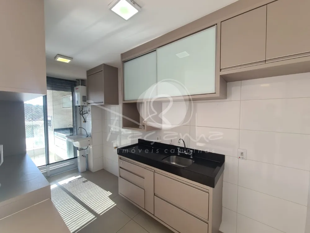 Apartamento, 3 quartos, 96 m² - Foto 4