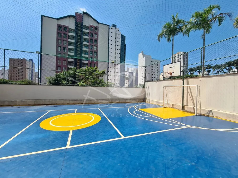 Apartamento, 3 quartos, 96 m² - Foto 6