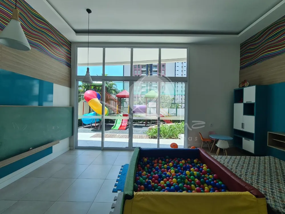 Apartamento, 3 quartos, 96 m² - Foto 8