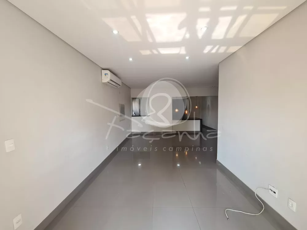 Apartamento à venda com 3 quartos, 120m² - Foto 1