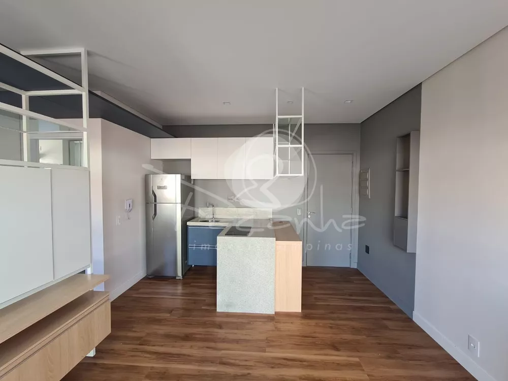 Apartamento para alugar com 1 quarto, 40m² - Foto 4