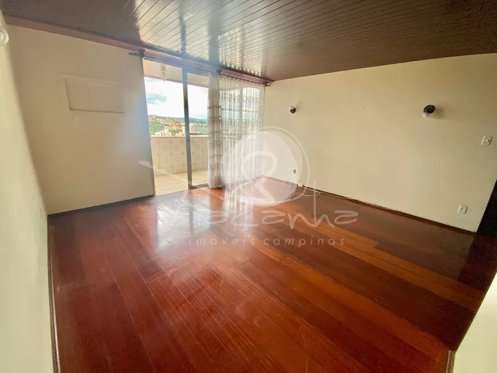 Apartamento à venda com 3 quartos, 140m² - Foto 3