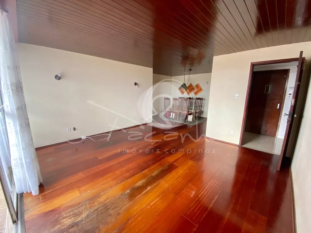 Apartamento à venda com 3 quartos, 140m² - Foto 2