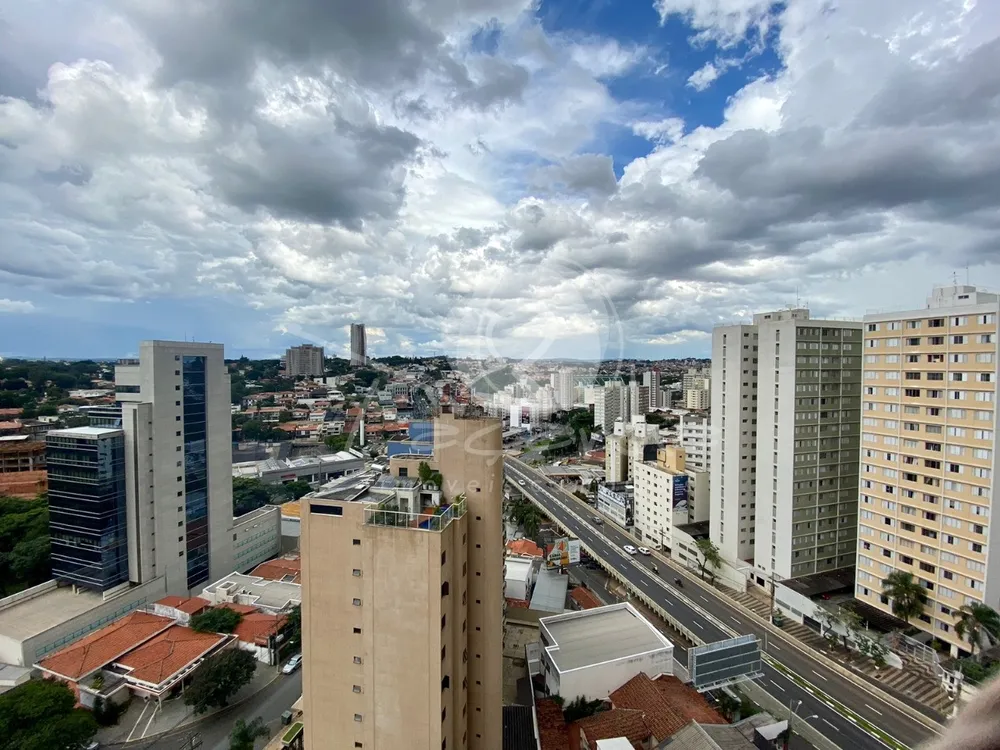 Apartamento, 3 quartos, 140 m² - Foto 11