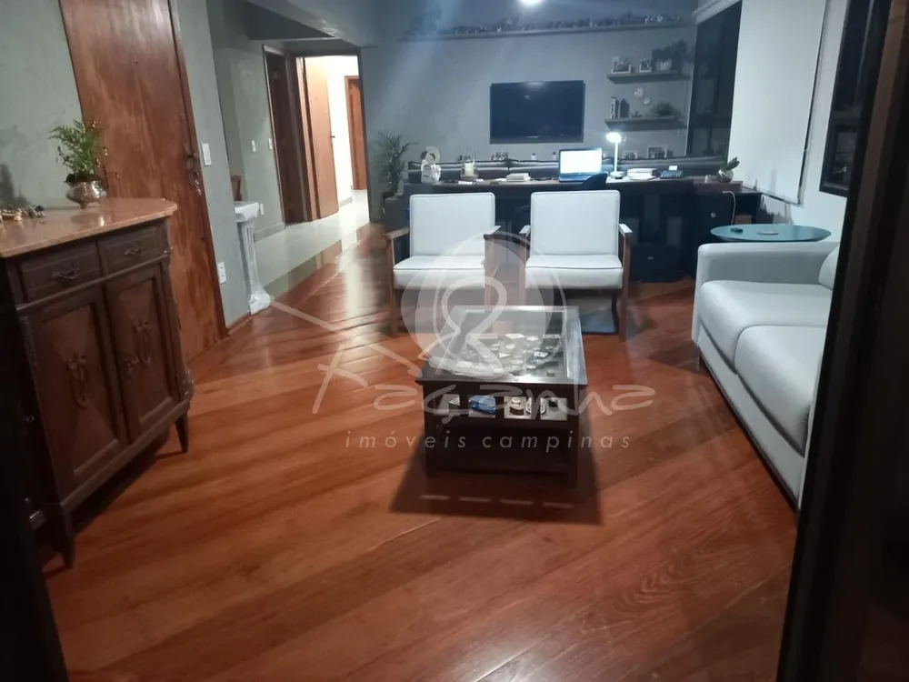 Apartamento, 4 quartos, 160 m² - Foto 2